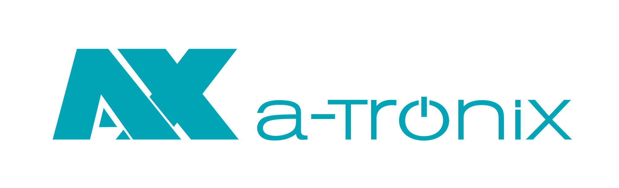 A-Tronix Logo