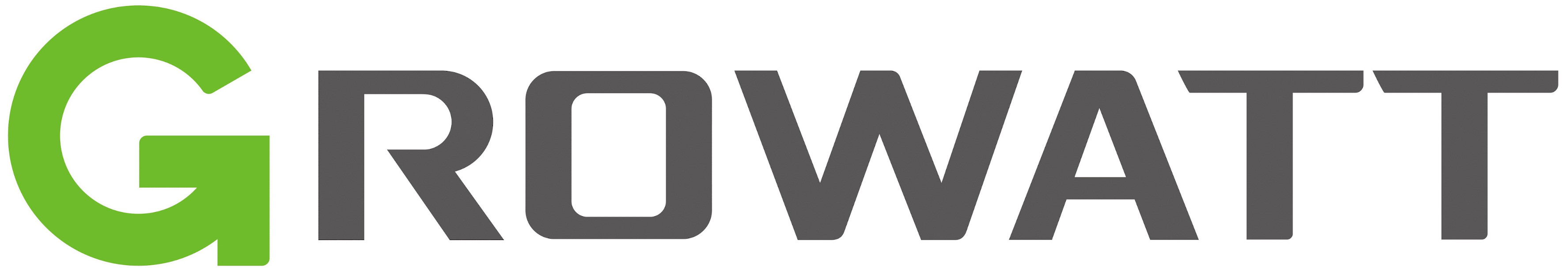 Growatt Logo